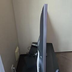 43型液晶テレビ　Hisenseの画像