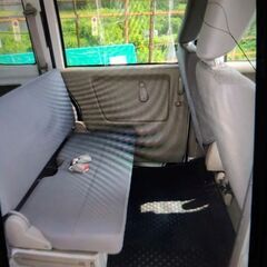 車検間近値下げエブリィバンの画像