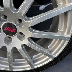 sti ホイール
の画像