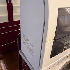 食器洗い乾燥機の画像