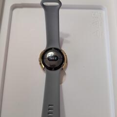 Pixel Watch カバー＋充電器ありの画像