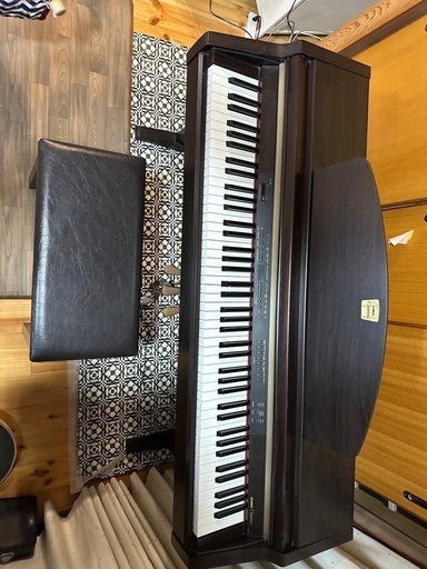 YAMAHA CLP-930 (ぴょんす) 安芸川尻の鍵盤楽器、ピアノの中古