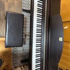 YAMAHA CLP-930の画像