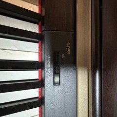 YAMAHA CLP-930の画像