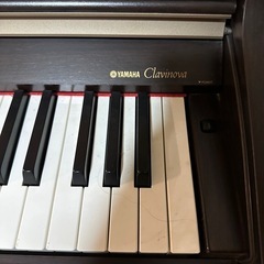 YAMAHA CLP-930の画像