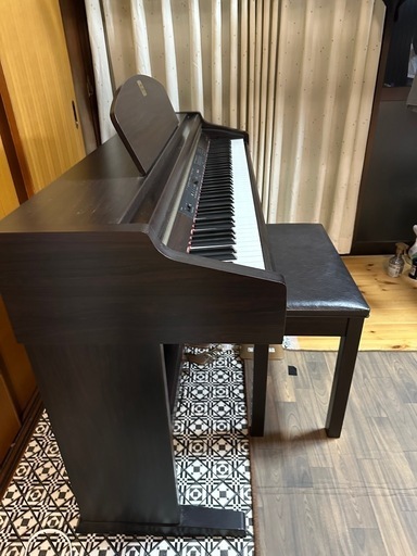 鍵盤楽器 YAMAHA CLP-930 YAMAHA CLP-930 (ぴょんす) 安芸川尻の鍵盤楽器、ピアノの中古