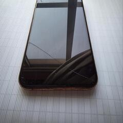 Apple　iPhone　11 pro 256gb 希少　ゴールドの画像
