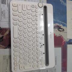 Bluetooth キーボード＆マウスの画像