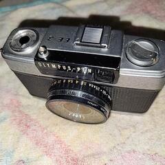 フィルムカメラの画像
