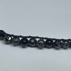 【ハンドメイド】ブレスレットの画像