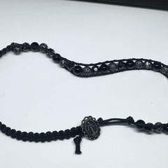 【ハンドメイド】ブレスレットの画像
