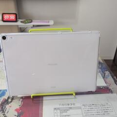 d-41A docomo タブレット（本体のみ）の画像