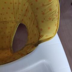 ミッキー歩行器の画像