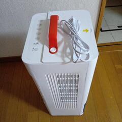 工事不要 10.0L水タンク 12時間切タイマーの画像