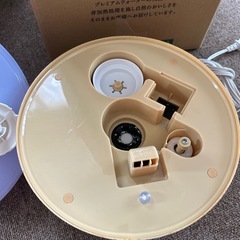 加湿器の画像
