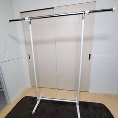 スチールラックの画像