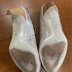 シンシアローリー　パンプスの画像