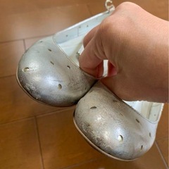 シンシアローリー　パンプスの画像