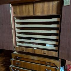 着物タンスの画像