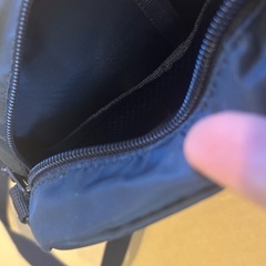 Coleman ショルダーバッグ ミニバッグ の画像