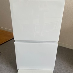 受け渡し決定　ニトリ　ゴミ箱の画像