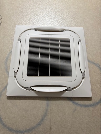 ダイキン　業務用エアコン