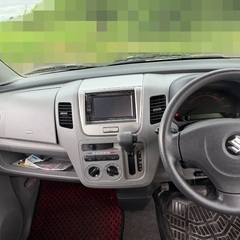 【Final price】SUZUKI wagonR(2010)車検なしの画像