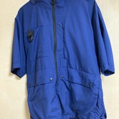 空調服2点セットの画像
