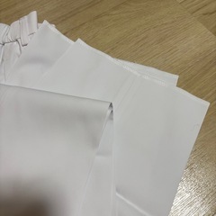 ナガイレーベン　白衣　ズボンの画像