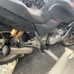 ホンダ　ゼルビスの画像