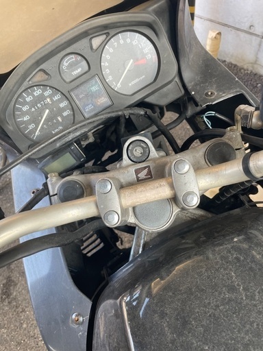 ホンダ　ゼルビス