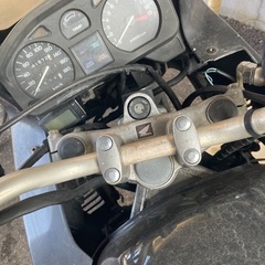 ホンダ　ゼルビスの画像