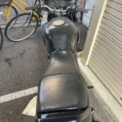 ホンダ　ゼルビスの画像