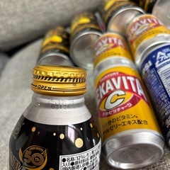 ジュース色々の画像