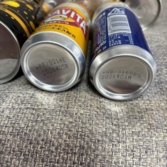 ジュース色々の画像