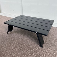ミニ ロールテーブル 2つセットの画像