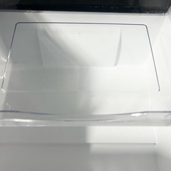 【売約済み】2020年製HITACHIノンフロン 3ドア冷蔵庫 R-27NV（N）の画像