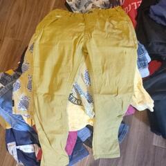 男の子　服　100-120の画像