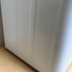 【4.5kg】洗濯機　2021年‼️　の画像