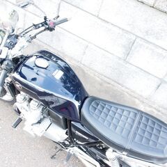 車検付き綺麗CB1100　MORIWAKIフルエキ　SC65実働富山、石川、金沢の画像