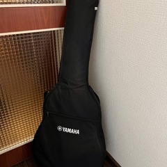 (購入者決定)アコースティックギターの画像