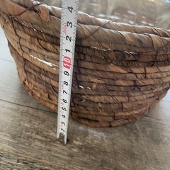 鉢カバーの画像
