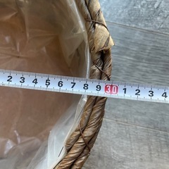 鉢カバーの画像