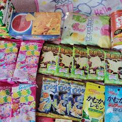 おかしの画像