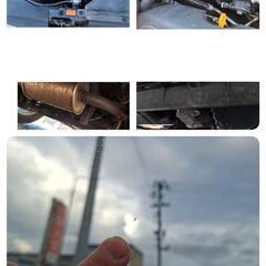 車検たっぷり 取り敢えずワンボックス 2WD の画像