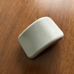 頭皮マッサージ用ブラシの画像