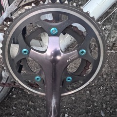 GIANT TCR ロードバイク　SHIMANO 105
の画像