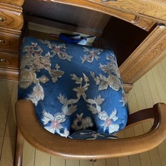 化粧台 の画像