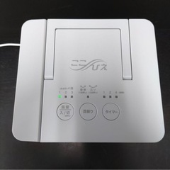 VMPD5-85-21 ここひえ 冷風機 冷房器具 扇風機 夏 フィルター付の画像