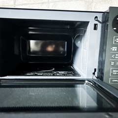 2024年製AQUA電子レンジ  AQM-KF20Pの画像